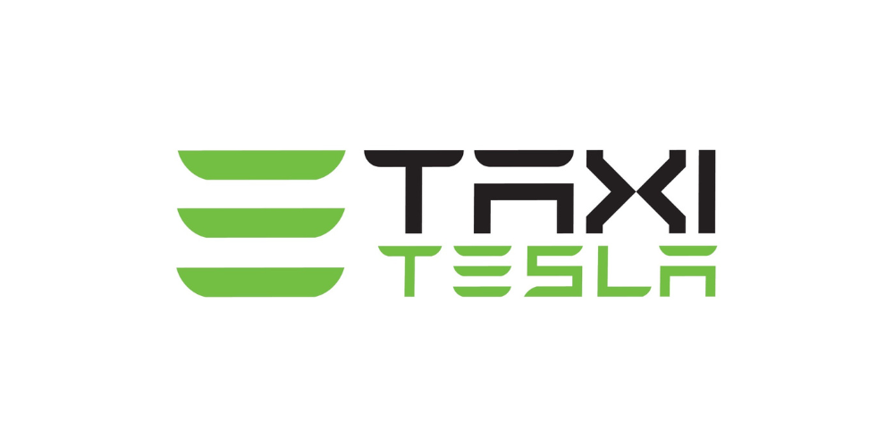 Taxi Tesla